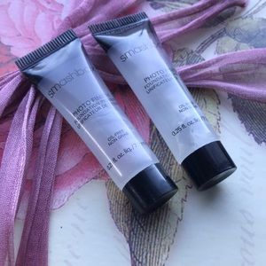 Smash box photo finish primer